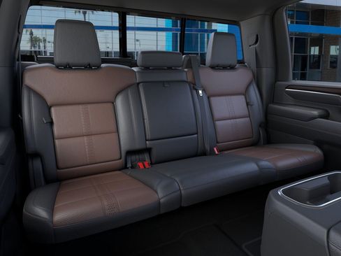 New 2026 Chevrolet Silverado 3500 High Country w/ High Country Premium Package AWD/4WD image 36