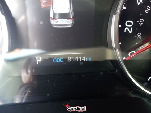 Used 2021 Toyota RAV4 XLE image 36