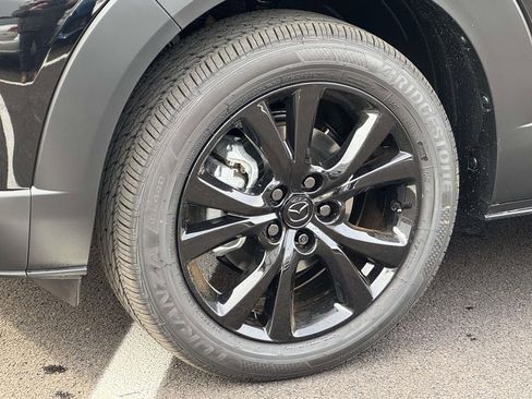 New 2026 MAZDA CX-30 AWD 2.5 S image 30