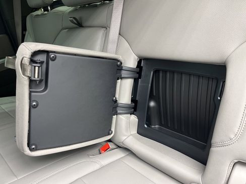 New 2026 GMC Sierra 2500 SLT w/ SLT Premium Package image 26