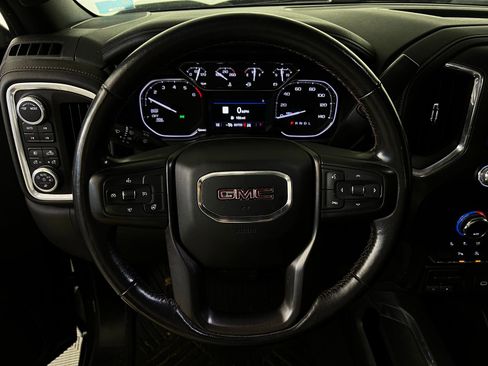Used 2020 GMC Sierra 1500 AT4 w/ AT4 Premium Package image 8