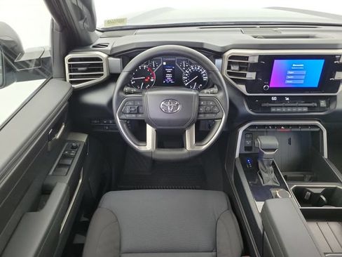 Used 2026 Toyota Tundra SR5 w/ SR5 Convenience Package RWD image 14