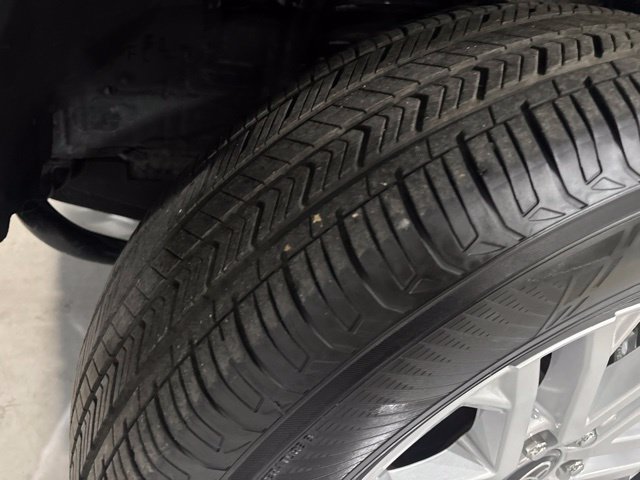Used 2025 Toyota Tundra SR5 AWD/4WD image 43