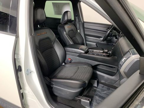 Used 2023 Nissan Pathfinder Rock Creek image 40