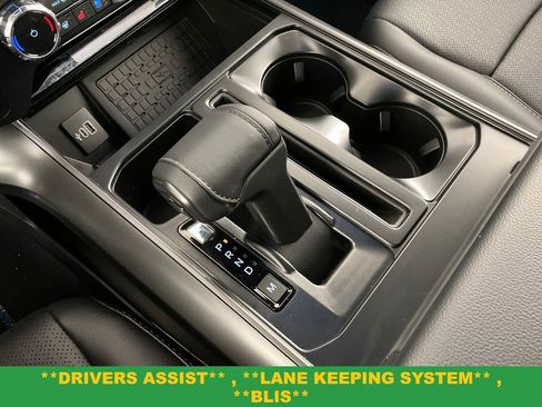 New 2026 Ford F150 Lariat w/ Equipment Group 502A High image 27