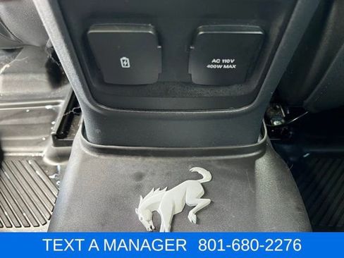 Used 2023 Ford Bronco Badlands AWD/4WD image 22