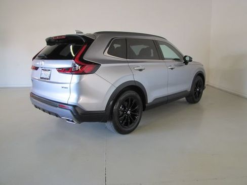 Used 2024 Honda CR-V Sport-L image 24