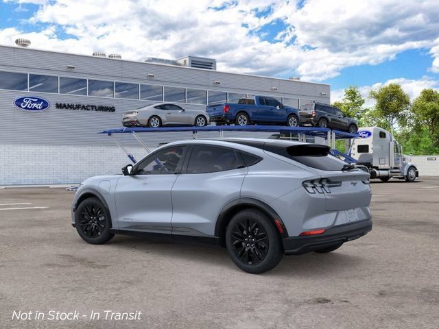 New 2026 Ford Mustang Mach-E Premium AWD/4WD image 4