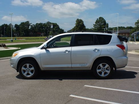 Used 2006 Toyota RAV4 2WD image 8