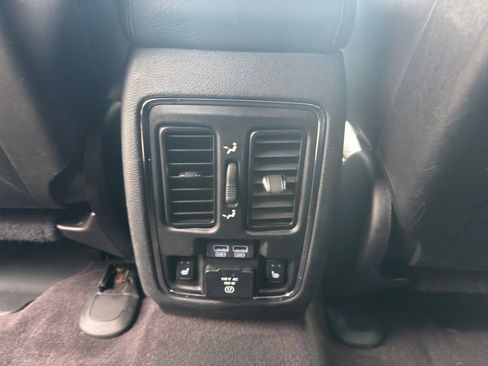 Used 2017 Jeep Grand Cherokee Summit AWD/4WD image 28