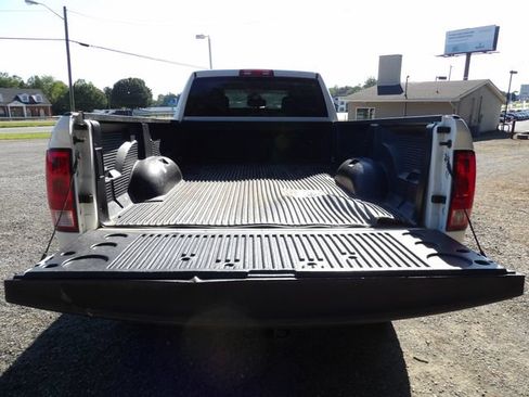 Used 2014 RAM 2500 Tradesman w/ Popular Equipment Group AWD/4WD image 9