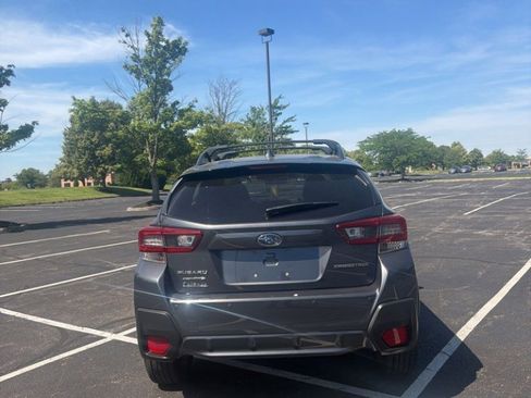 Used 2023 Subaru Crosstrek 2.5i Limited w/ Moonroof Package AWD/4WD image 7