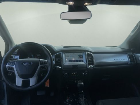 Certified 2023 Ford Ranger XLT w/ Equipment Group 301A Mid image 10