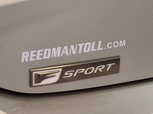 Used 2019 Lexus ES 350 F Sport image 30