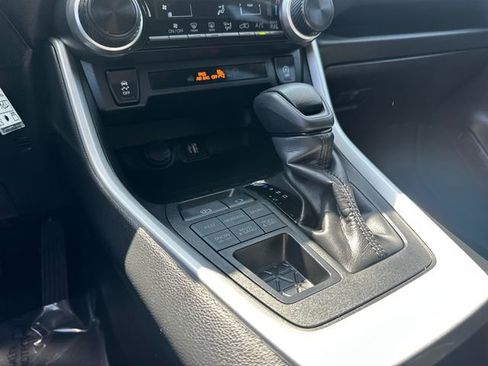 Used 2024 Toyota RAV4 LE image 25