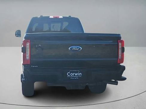 New 2026 Ford F250 XL w/ STX Appearance Package image 5