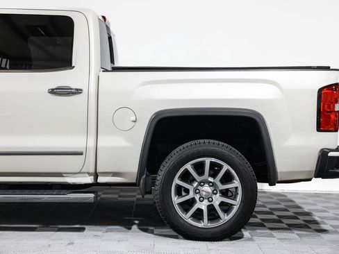 Used 2015 GMC Sierra 1500 Denali w/ Driver Alert Package image 14