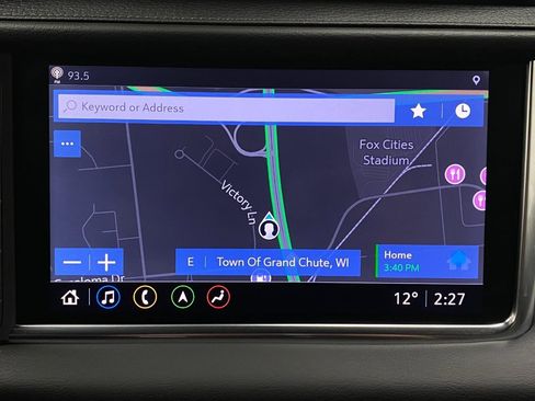 Used 2021 GMC Yukon XL Denali image 24