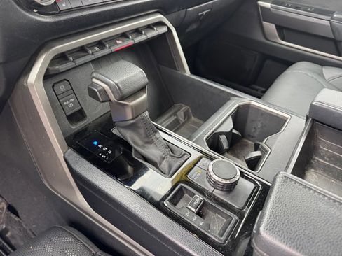 Used 2023 Toyota Tundra SR5 w/ SR5 Premium Package image 30