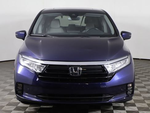 Used 2022 Honda Odyssey Touring image 14