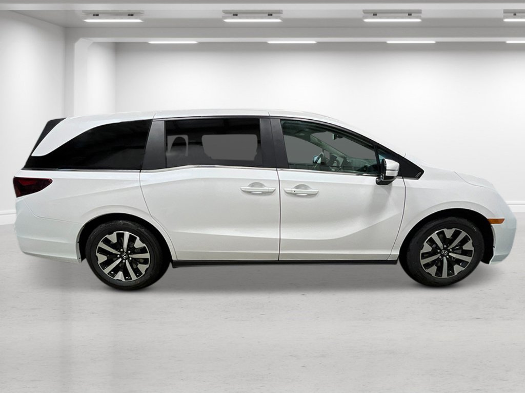 New 2027 Honda Odyssey EX-L image 7