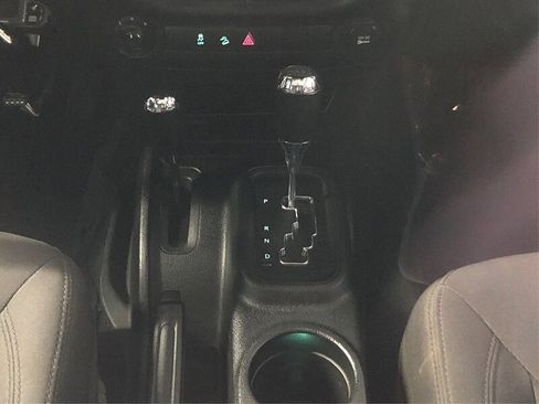 Used 2017 Jeep Wrangler Unlimited Sport w/ Quick Order Package 24S image 25