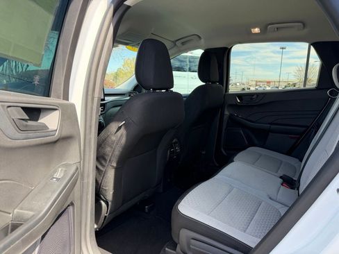 Certified 2023 Ford Escape Active w/ Tech Pack #1 image 24