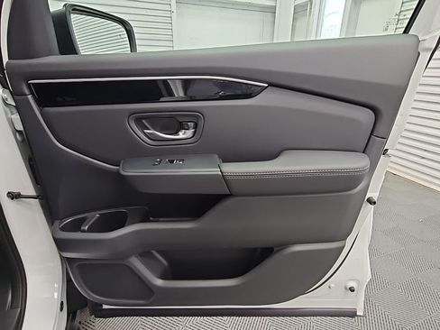 New 2026 Honda Pilot EX-L image 41