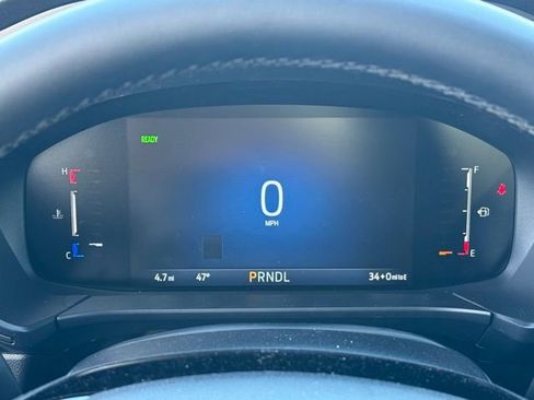 New 2026 Ford Escape SE image 30