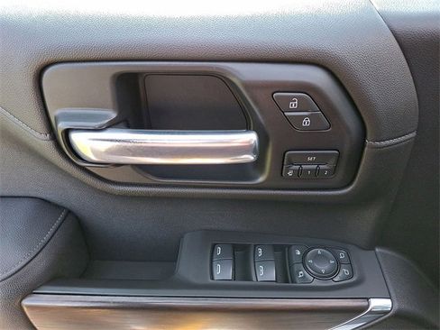 Certified 2021 GMC Sierra 1500 SLT w/ SLT Premium Plus Package image 22