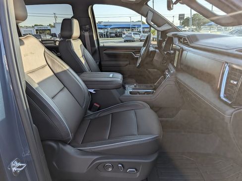 Used 2026 GMC Sierra 2500 Denali AWD/4WD image 33