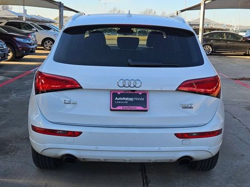 Used 2017 Audi Q5 2.0T Premium Plus w/ Technology Package image 6