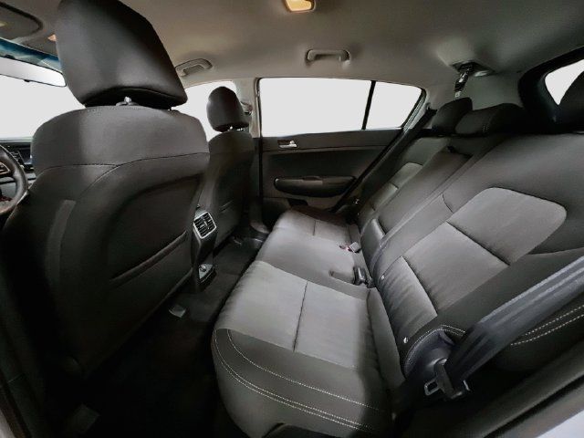 Used 2019 Kia Sportage LX FWD image 23