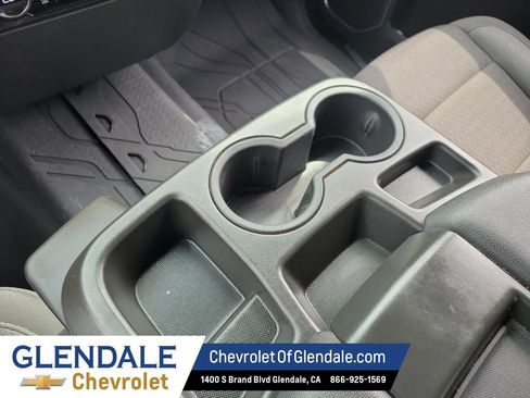 Certified 2023 Chevrolet Silverado 1500 LT w/ Protection Package AWD/4WD image 27