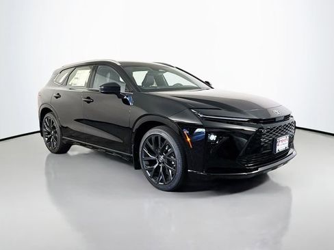 New 2026 Toyota Crown Signia AWD/4WD image 10