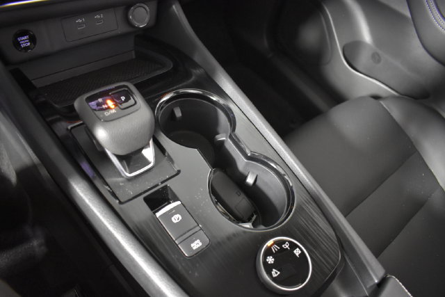 Certified 2026 Nissan Rogue Dark Armor AWD/4WD image 24