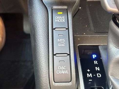 Used 2024 Toyota Land Cruiser w/ Premium Package image 36