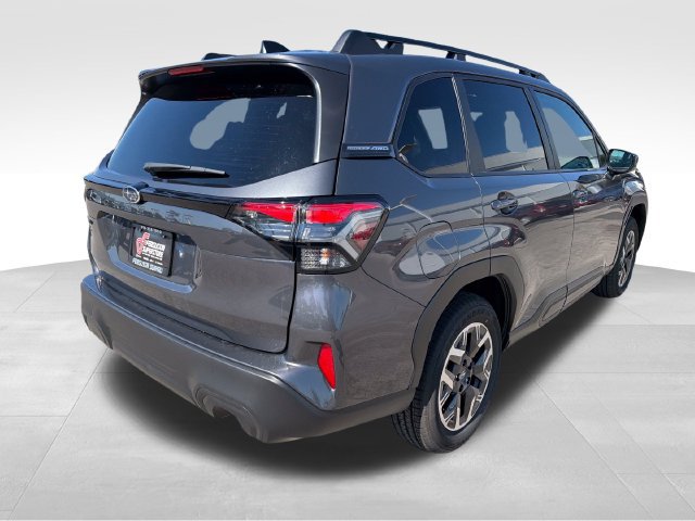 New 2026 Subaru Forester Premium AWD/4WD image 7