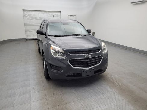 Used 2017 Chevrolet Equinox LS image 14