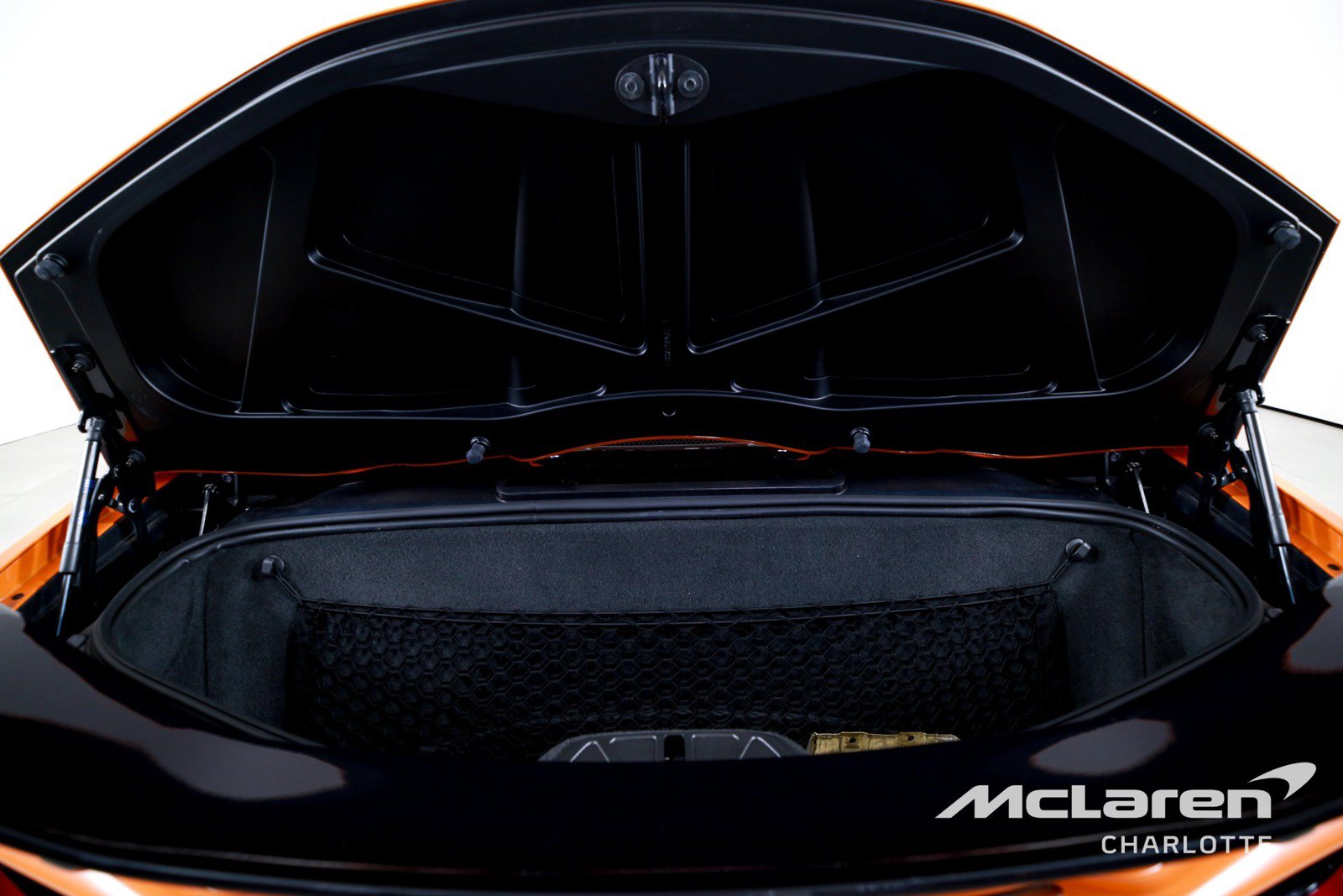 Used 2023 Chevrolet Corvette Z06 w/ Z07 Performance Package RWD image 25