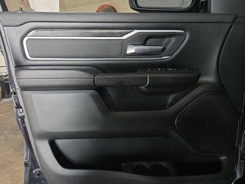 Used 2021 RAM 1500 Lone Star AWD/4WD image 8
