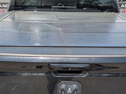 Used 2020 RAM 1500 Sport w/ Alpine Leather & Sound Group image 13