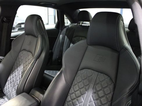 Used 2021 Audi S4 Prestige w/ Prestige Package image 20