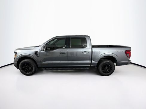 Used 2024 Ford F150 XLT w/ Equipment Group 302A MID AWD/4WD image 4