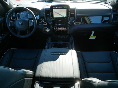 New 2026 RAM 1500 Limited image 9