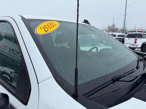 Used 2020 Chevrolet Silverado 3500 LT image 60