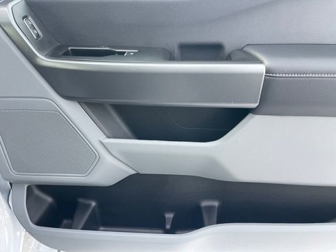 New 2026 Ford F350 XL w/ STX Appearance Package image 15