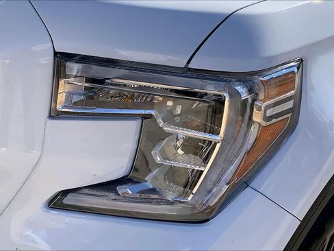 Used 2020 GMC Sierra 1500 Elevation w/ Elevation Value Package image 27