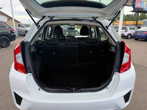 Used 2015 Honda Fit LX image 27