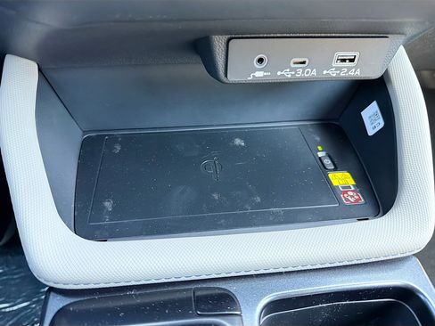 New 2026 Subaru Forester Premium image 30